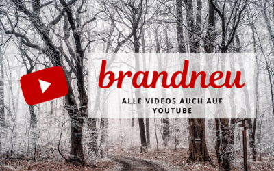 Aller Anfang ist YouTube