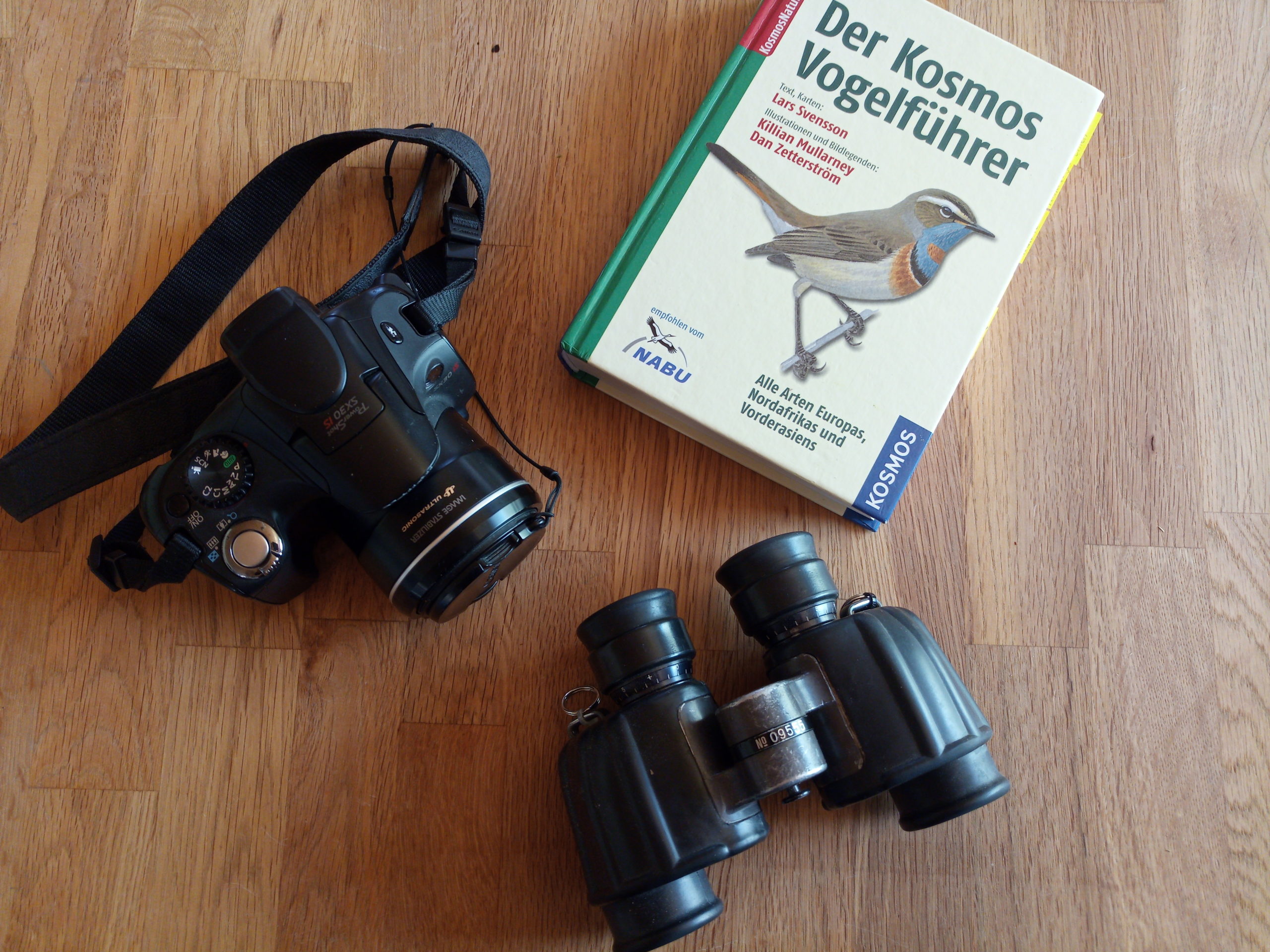 feldstecher f�r vogelbeobachtung