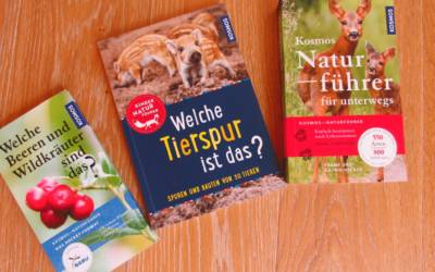 Bestimmungsbücher für alle