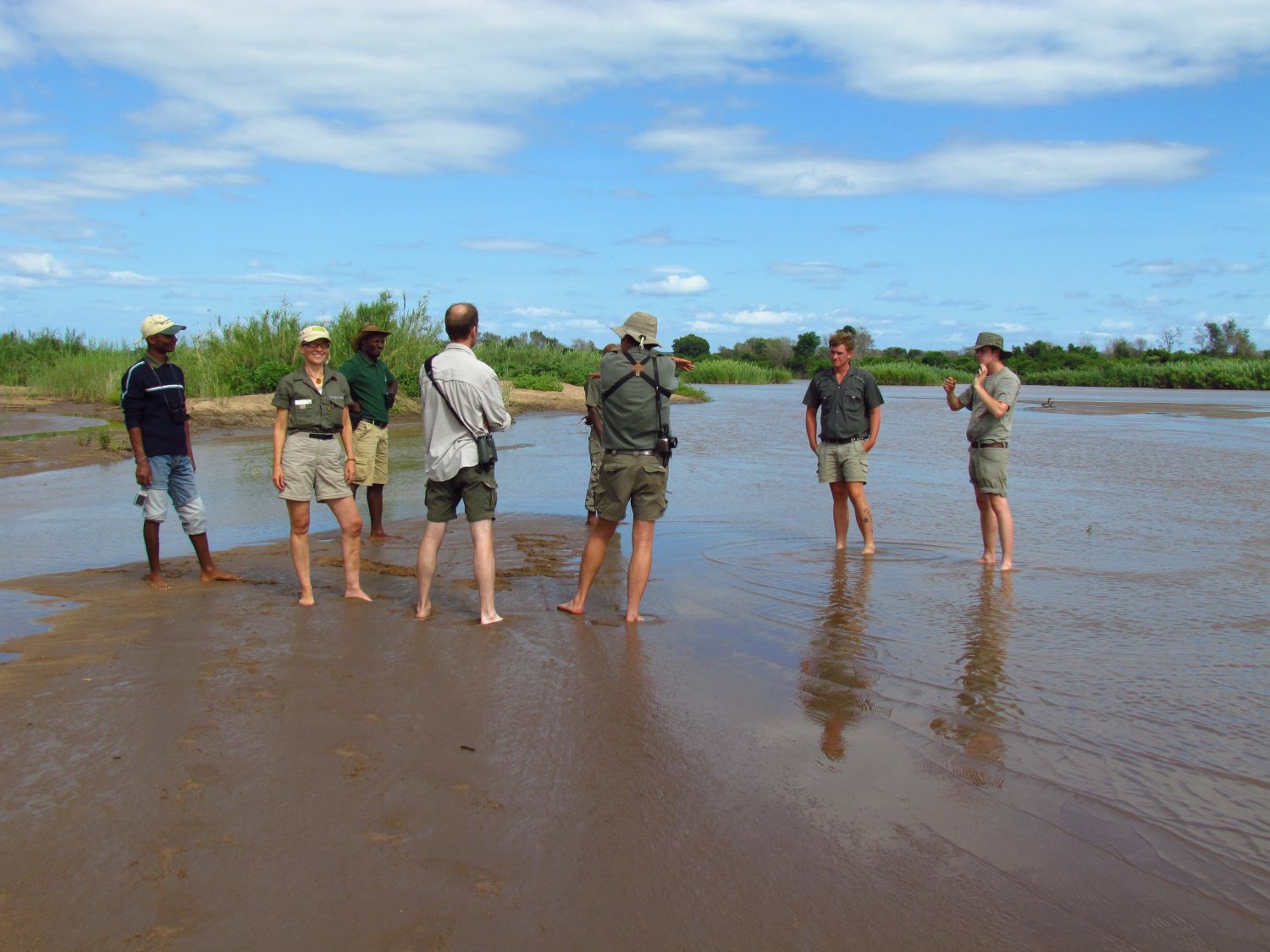 Limpopo River