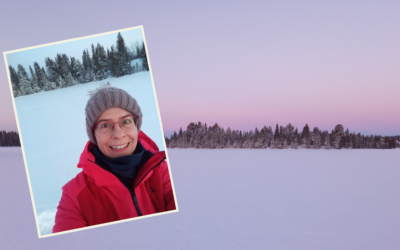 Selbständig sein heisst, auch mal einen Schritt zurück gehen – Jahresrückblick 2022