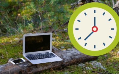 Waldspiele auf Pinterest: Eine kostenlose Ideensammlung oder Zeitverschwendung?