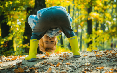 Naturschutz im Waldkindergarten: Geht das überhaupt?