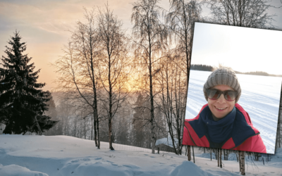 Winterrückblick 2023/24 – im Urlaubs-Modus