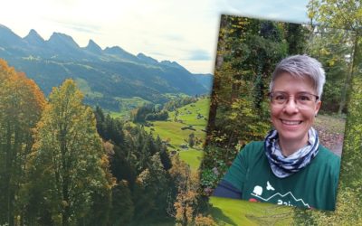 Herbstrückblick 2024 – etwas unstrukturiert aber dennoch gut