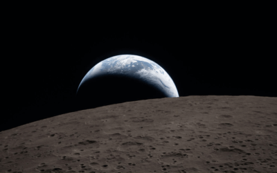 Was die Mondumrundung mit Waldpädagogik zu tun hat – meine Gedanken nach Artemis 2